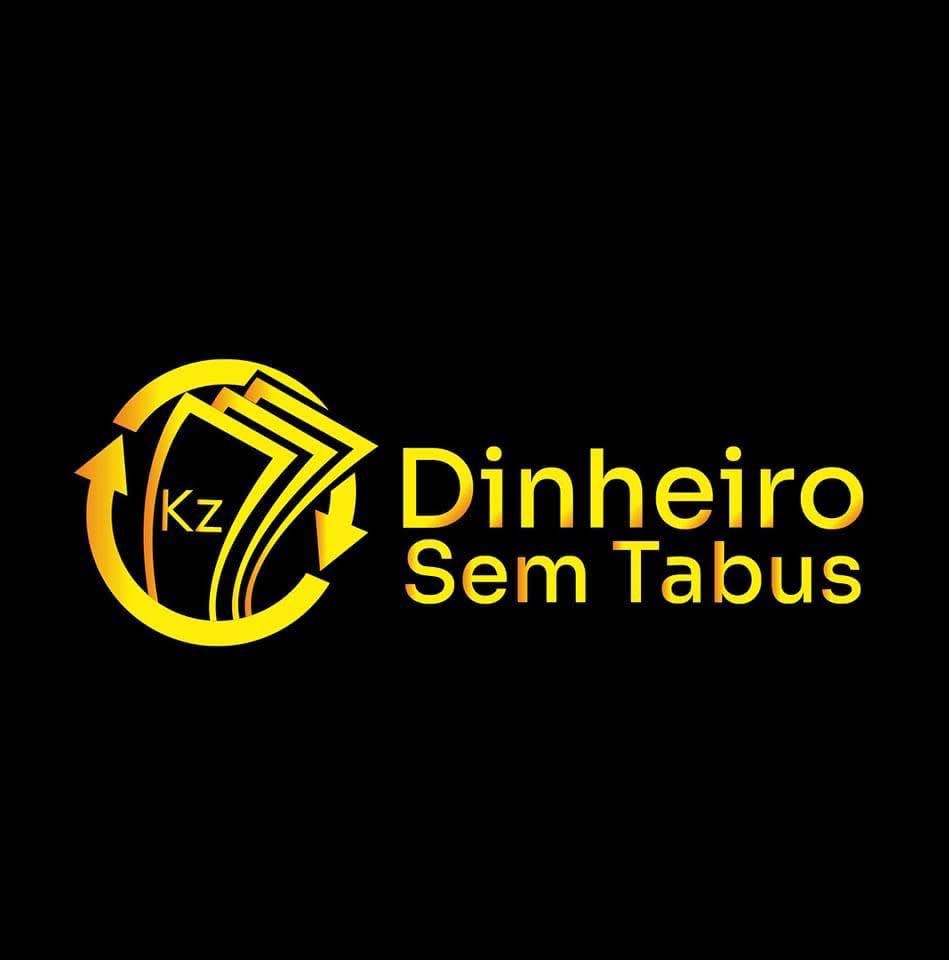 Logotipo Dinheiro sem Tabus